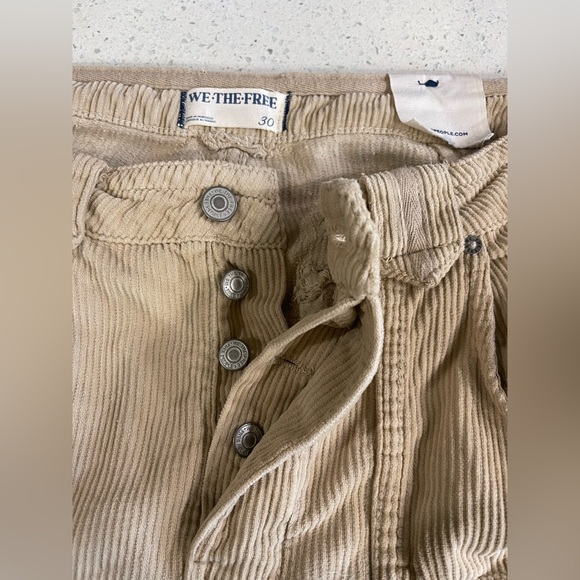 NWT Free People the London Calling - Picture 7 of 7